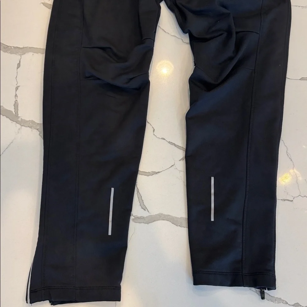 Nike Black Dri-FIT Pants - Picture 3 of 7